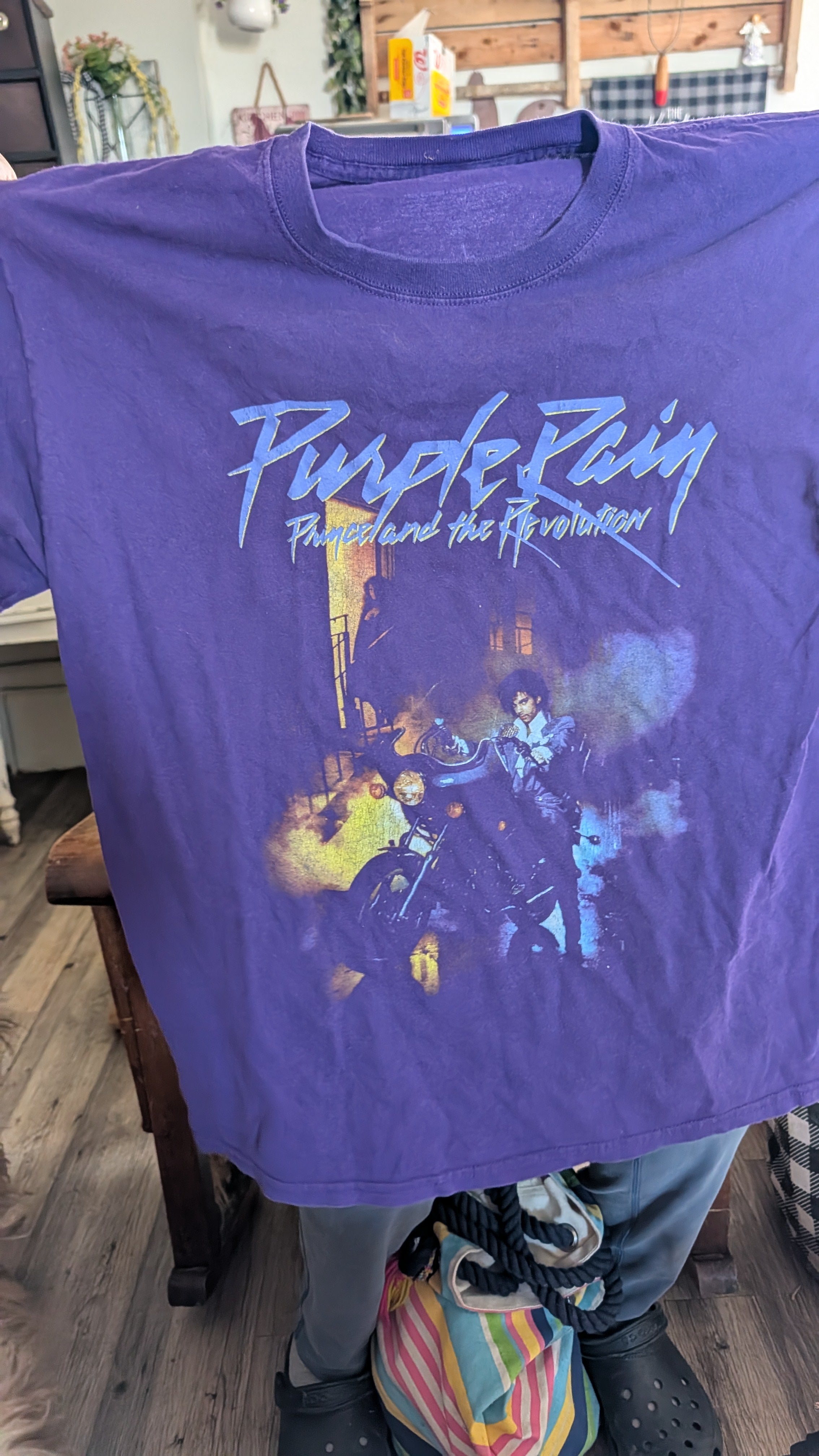 Prince purple shirt lg